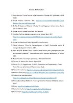 Kutatási anyagok 'The Port of Rijeka as Cruise Destination', 10.                