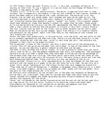 Esszék 'Art Analysis - "Victory Girls" by Albert Tucker', 1.                