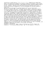 Esszék 'Circular Flow of Income ', 2.                