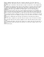 Összefoglalók, jegyzetek 'Cigarette Marketing Rises as Sales Drop', 1.                