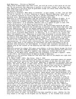 Esszék 'Arab Democracy, fiction or Reality?', 1.                