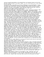 Esszék 'Arab Democracy, fiction or Reality?', 2.                