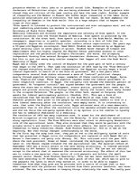 Esszék 'Arab Democracy, fiction or Reality?', 3.                