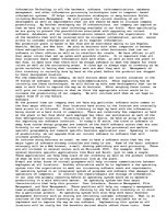 Esszék 'Project Proposal', 1.                