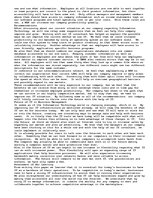 Esszék 'Project Proposal', 3.                