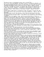 Esszék 'Foreshadowed Abuse of Power in Animal Farm by George Orwell', 1.                