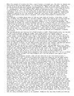 Esszék 'Dreams: The Truth Behind Their Meaning ', 1.                