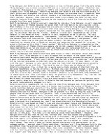 Esszék 'Comparative Response: Othello and King Oedipus', 1.                