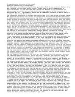 Esszék 'Essay on Romanticism in Frankenstein ', 1.                