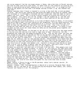 Esszék 'The Controversy Between Anthropologists Mead and Freeman', 2.                