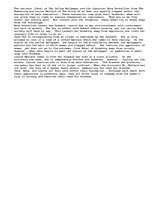 Esszék 'Comparison of main female characters(Jane, Edna Pontellier, and Louise Mallard) ', 1.                