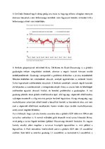 Kutatási anyagok 'A koronavírus gazdasági hatásai Magyarországon', 3.                