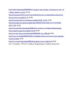 Kutatási anyagok 'A koronavírus gazdasági hatásai Magyarországon', 10.                