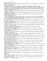 Esszék 'Canada - of the United States of America', 2.                