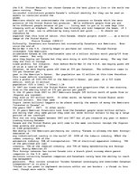 Esszék 'Canada - of the United States of America', 3.                