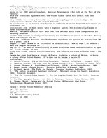 Esszék 'Canada - of the United States of America', 5.                