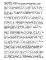 Esszék 'The Controversy of Euthanasia', 1.                