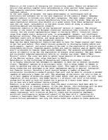 Esszék 'Introduce the Discipline of Robotics', 1.                