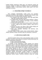 Kutatási anyagok 'Stratēģiskā plānošana', 7.                