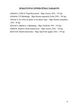 Kutatási anyagok 'Stratēģiskā plānošana', 14.                