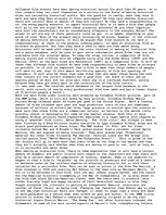 Esszék 'How Successful Has Hollywood been in Recreating Historical Events? What, if any,', 1.                