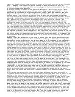 Esszék 'How Successful Has Hollywood been in Recreating Historical Events? What, if any,', 2.                