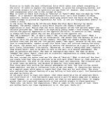 Esszék 'What is Love in "On Meeting My 100 Percent Woman One Fine April Morning" by Haru', 1.                