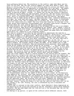 Esszék 'Internal Conflict in "Barn Burning" by William Faulkner and "The Chrysanthemums"', 2.