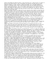 Esszék 'Capital Punishment Does not Serve a Purpose in Society Today', 1.                