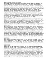 Esszék 'Analysis of "Death of a Salesman" by Arthur Miller', 1.                