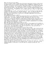 Esszék 'Van Gogh', 1.                