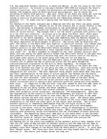 Esszék 'Old Southern Politics', 1.                