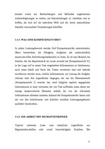 Kutatási anyagok 'Die Auswirkungen und Ergebnisse von PISA - Studie in Deutschland und Lettland', 9.                