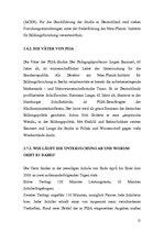Kutatási anyagok 'Die Auswirkungen und Ergebnisse von PISA - Studie in Deutschland und Lettland', 13.                