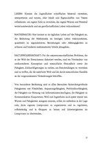 Kutatási anyagok 'Die Auswirkungen und Ergebnisse von PISA - Studie in Deutschland und Lettland', 15.                