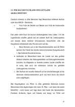 Kutatási anyagok 'Die Auswirkungen und Ergebnisse von PISA - Studie in Deutschland und Lettland', 25.                