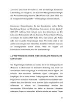 Kutatási anyagok 'Die Auswirkungen und Ergebnisse von PISA - Studie in Deutschland und Lettland', 28.                