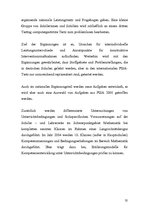 Kutatási anyagok 'Die Auswirkungen und Ergebnisse von PISA - Studie in Deutschland und Lettland', 33.                
