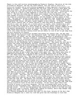 Esszék 'Narrative of the Life of Frederick Douglass', 1.                