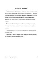 Kutatási anyagok 'Phone Networks in Every Day Life', 2.                