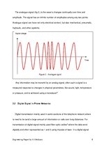 Kutatási anyagok 'Phone Networks in Every Day Life', 8.                