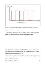 Kutatási anyagok 'Phone Networks in Every Day Life', 10.                