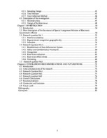 Záródolgozatok 'The Analysis of Efficiency and Productivity Levels of Latvian E-government', 3.                