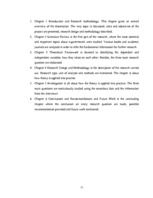 Záródolgozatok 'The Analysis of Efficiency and Productivity Levels of Latvian E-government', 11.                