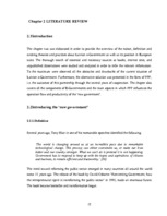 Záródolgozatok 'The Analysis of Efficiency and Productivity Levels of Latvian E-government', 12.                