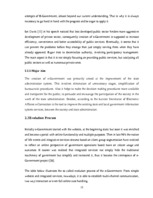 Záródolgozatok 'The Analysis of Efficiency and Productivity Levels of Latvian E-government', 15.                