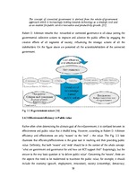 Záródolgozatok 'The Analysis of Efficiency and Productivity Levels of Latvian E-government', 20.                
