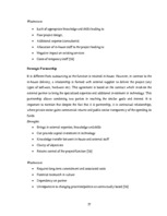 Záródolgozatok 'The Analysis of Efficiency and Productivity Levels of Latvian E-government', 27.                