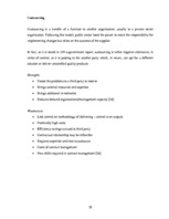 Záródolgozatok 'The Analysis of Efficiency and Productivity Levels of Latvian E-government', 28.                