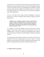 Záródolgozatok 'The Analysis of Efficiency and Productivity Levels of Latvian E-government', 30.                